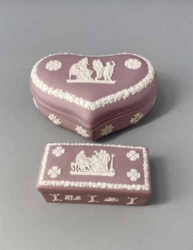 Wedgwood lilac purple - wedgwood,