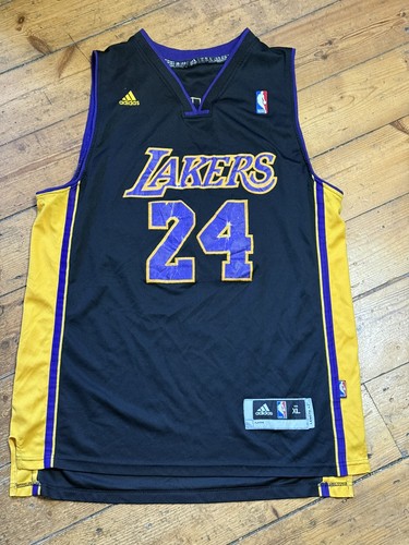 Nba jersey kobe bryant - kobe, la