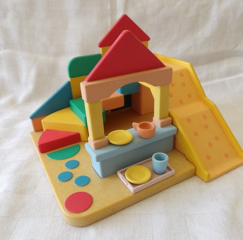 Sylvanian families vintage - families,