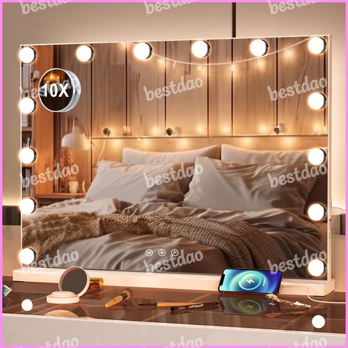 80cm hollywood vanity - hollywood,