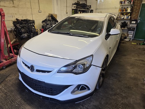 2015 vauxhall astra vxr 0 - vauxhall, j