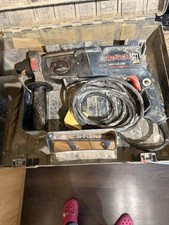 bosch gbh 2-26 dre Professional SDS drill