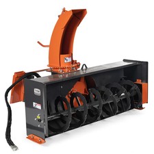 Titan Attachments 6 FT Skid