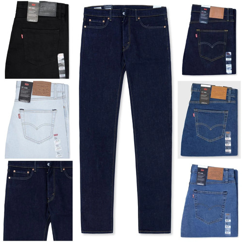 Levis 511 slim - levis,