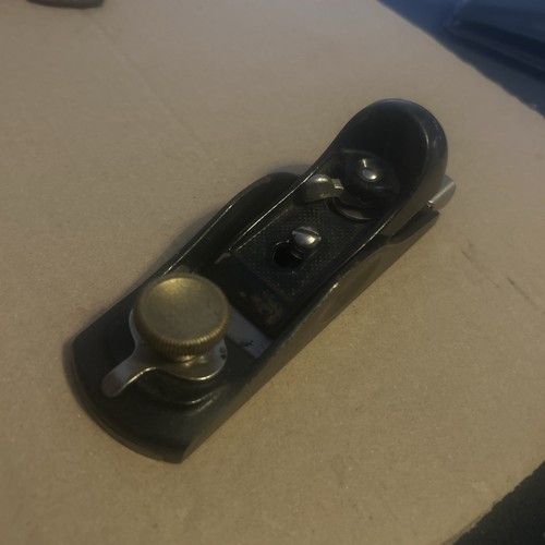 Stanley g12 060 - stanley, adjustable