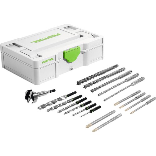 Festool sys3 set - festool, 18