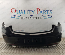 VAUXHALL INSIGNIA REAR BUMPER