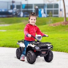 12V Electric Quad Bike for