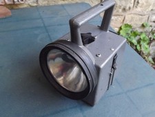 Bardic Railway Lamp NRS 3
