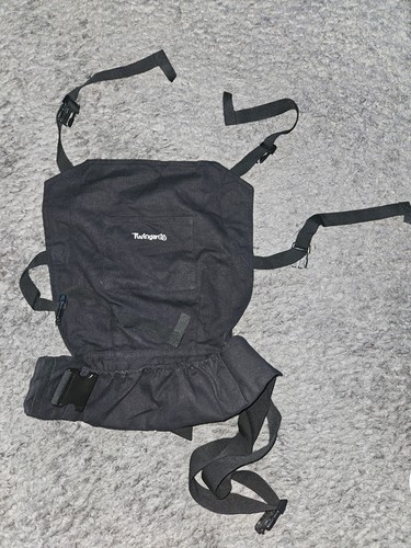 Twingaroo baby carrier with - twingaroo,