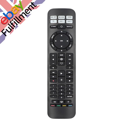 New remote control - new, tv