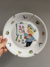 Vintage Figgjo Flint Pottery