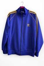 Adidas Originals Trefoil Track