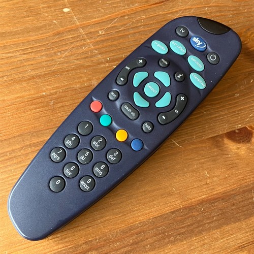 Genuine sky remote control - sky,