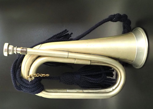 Vintage silver plated - silver-plated, military