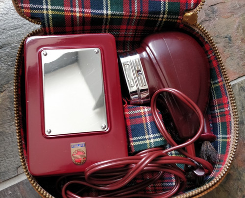 Vintage genuine philips - vintage,
