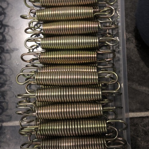 Trampoline replacement springs - replacement,