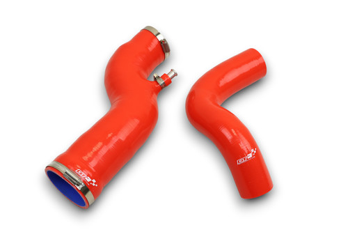 Kit hoses silicone renault - 2,