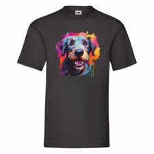 Irish Wolfhound T Shirt