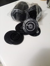 Duovac membrane as used by