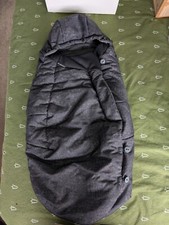 Maxi Cosi Footmuff