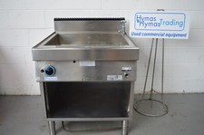 Modular Nat Gas Bain marie