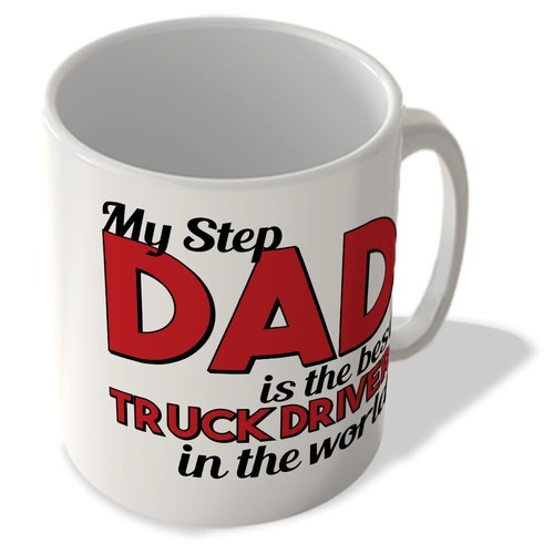 Stepdad the best - is,