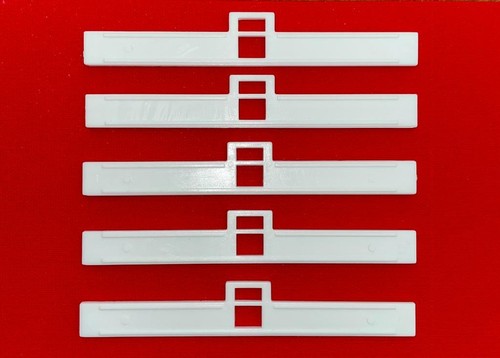 Top hangers for - for, 89mm/3.5"