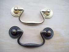 SMALL swan neck vintage retro