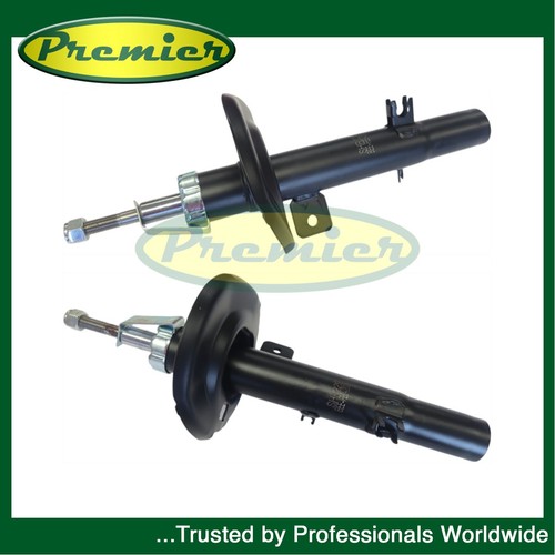 Premier front shock - front,