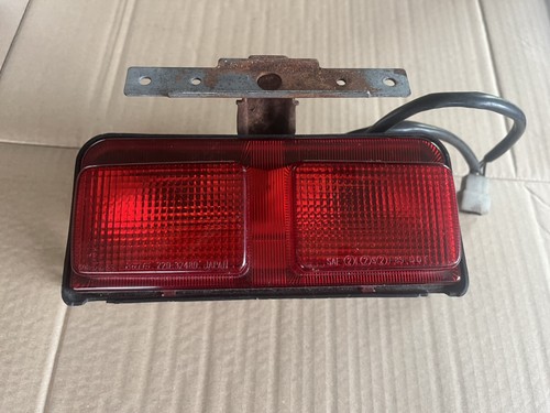 Suzuki rgv250 vj22 tail light - suzuki,