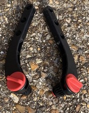 LASCAL BUGGY BOARD Right And