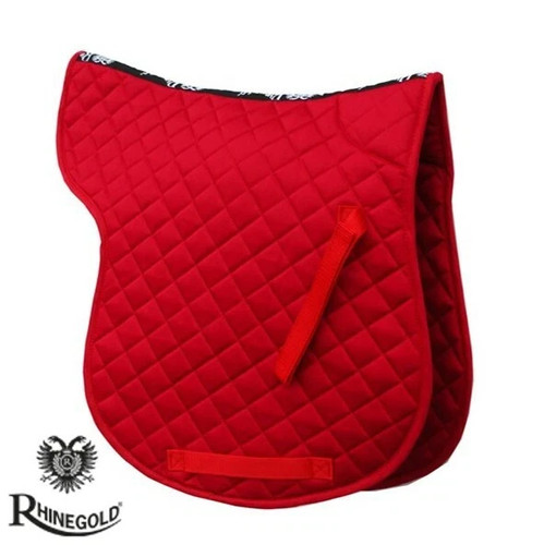 Rhinegold cotton quilted - quilted, gp