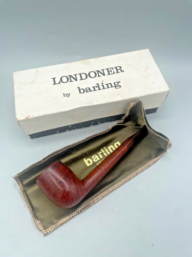 Bill barling sons bb s - barling,