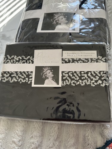 Kylie minogue ltd edit safia - edit,