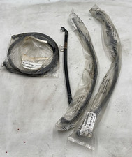 Brake Hose Kit (New) - BMW R