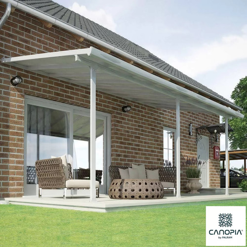 Palram canopia feria patio - canopia,