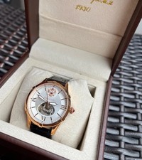 Poljot President Automatic