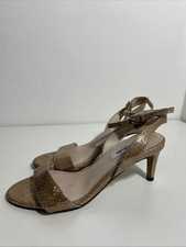 Clarks Narrative Shoes Ladies