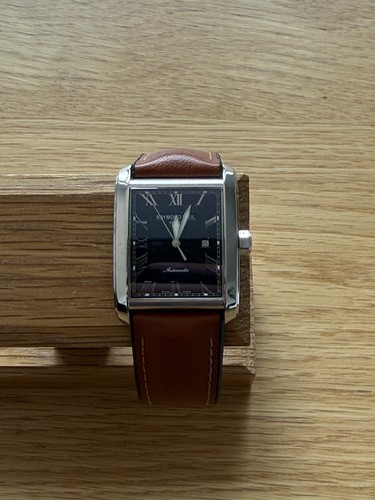 Raymond weil don - weil, giovanni