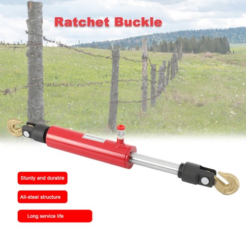 10ton hydraulic pull back - back, ram