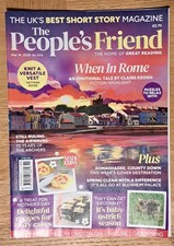 The People's Friend 14 March