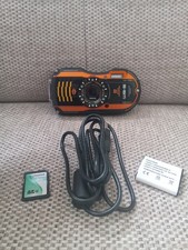Pentax WG III Digital Camera