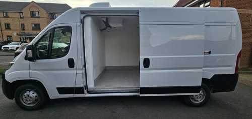 2023 vauxhall movano l3h2 2 - 2023,