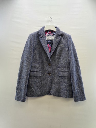 Joules blazer jacket - blazer, 12