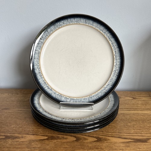 Denby halo side plate 20cm - halo,