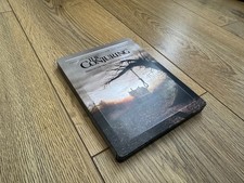 The Conjuring blu-ray steelbook Vera Farmiga Patrick Wilson