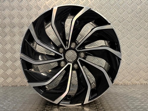 Genuine golf mk8 - vw,