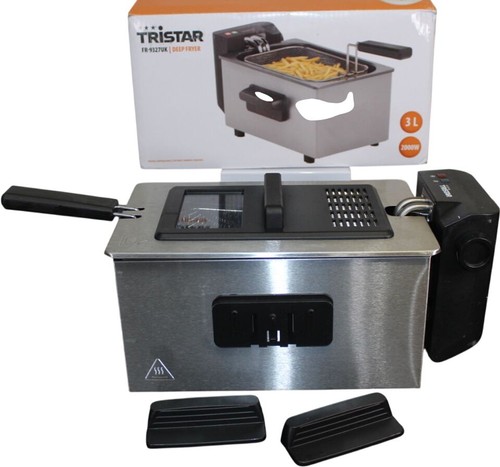 Tristar 6927uk deep - deep, fryer
