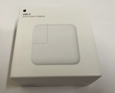 Genuine Apple 30W USB-C